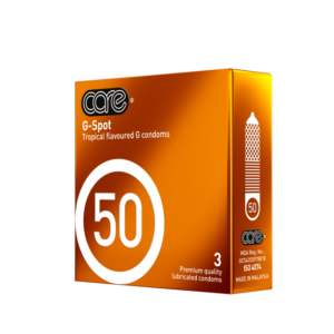 Care 50