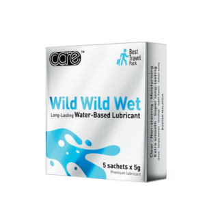 Care Wild Wild Wet